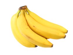 Banana Nutrition Information