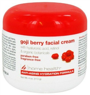 Goji Berries Face Cream | Goji Berry Skin Care Products
