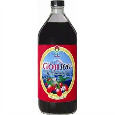 goji berry juice